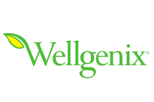 Wellgenix Logo