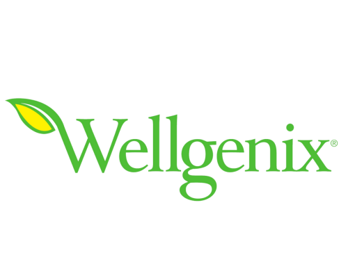 Wellgenix Logo